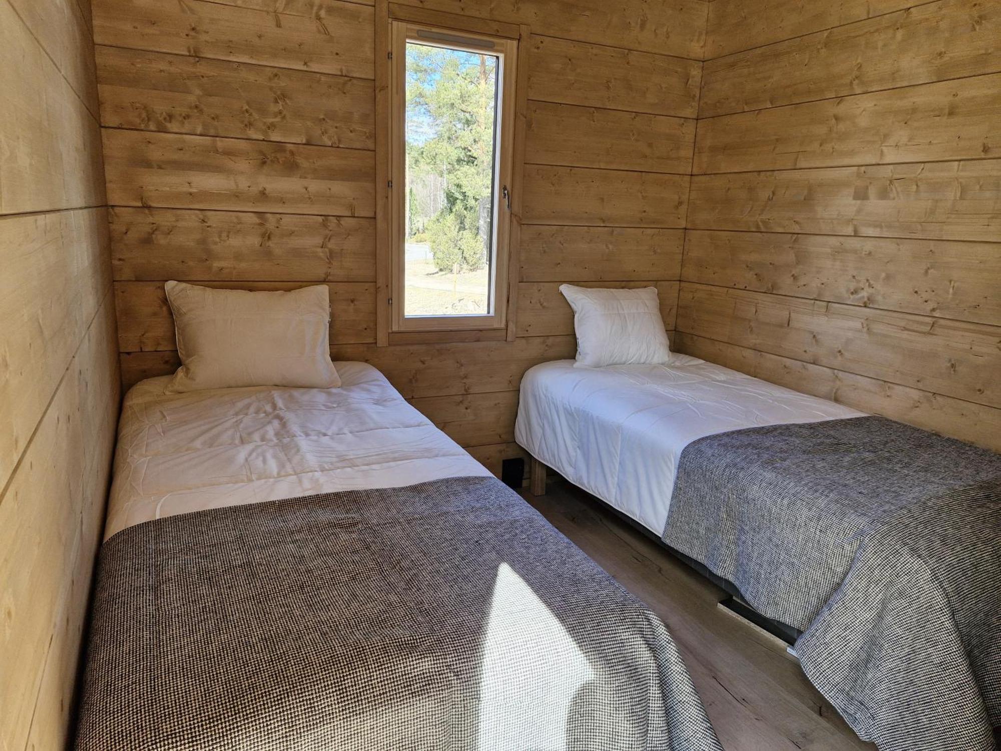 Rauhalahti Holiday Homes Куопио Екстериор снимка
